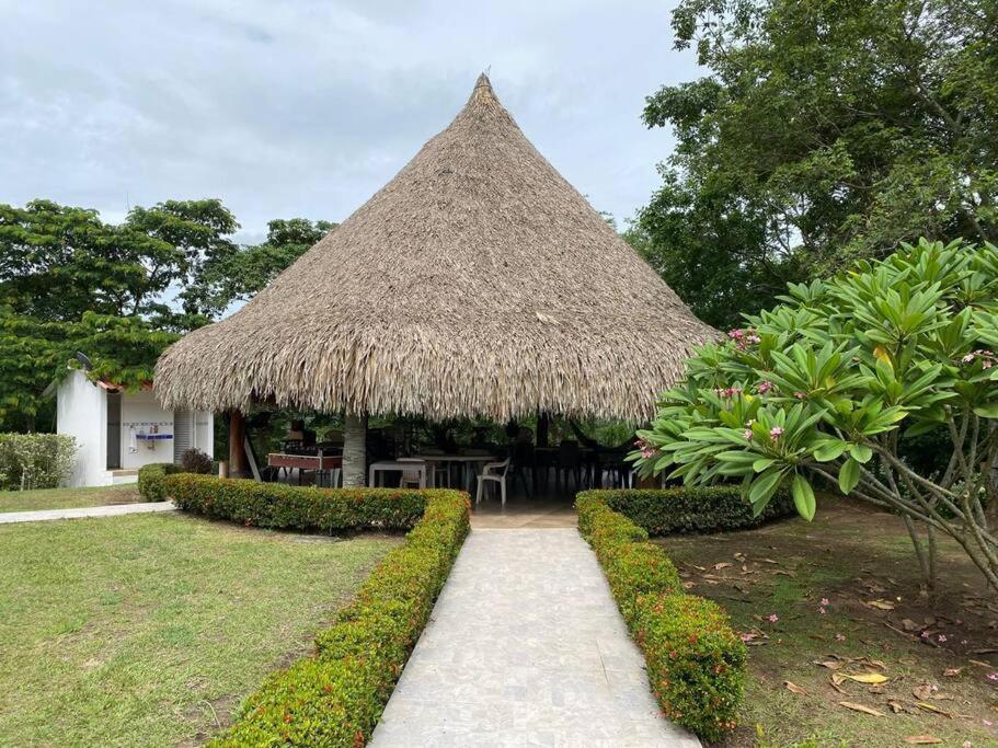 Finca Campestre Con Hermosa Vista Anapoima Exterior photo